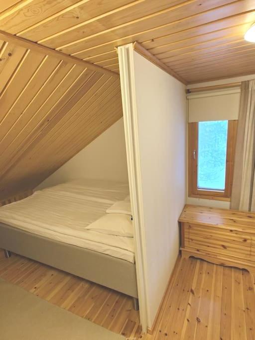 Gold Legend Paukkula #4 - Saariselkae Apartments Eksteriør bilde