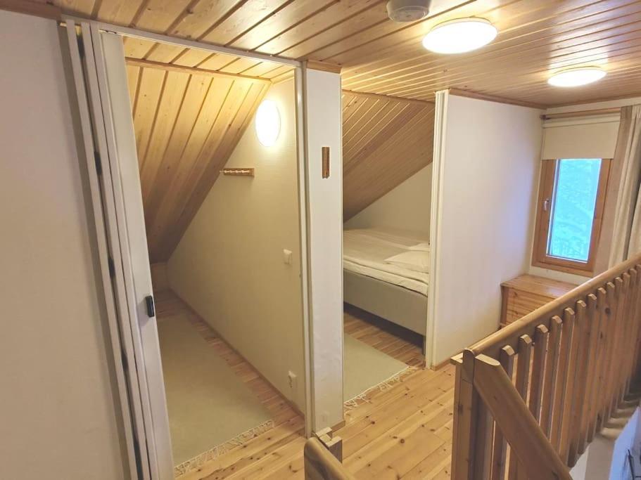 Gold Legend Paukkula #4 - Saariselkae Apartments Eksteriør bilde