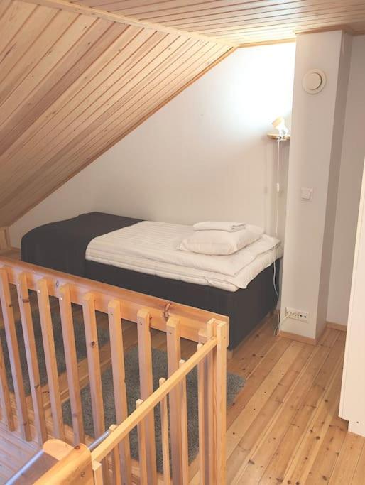 Gold Legend Paukkula #4 - Saariselkae Apartments Eksteriør bilde