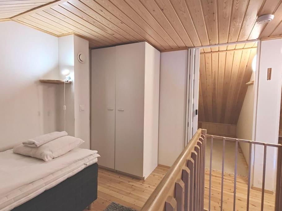 Gold Legend Paukkula #4 - Saariselkae Apartments Eksteriør bilde