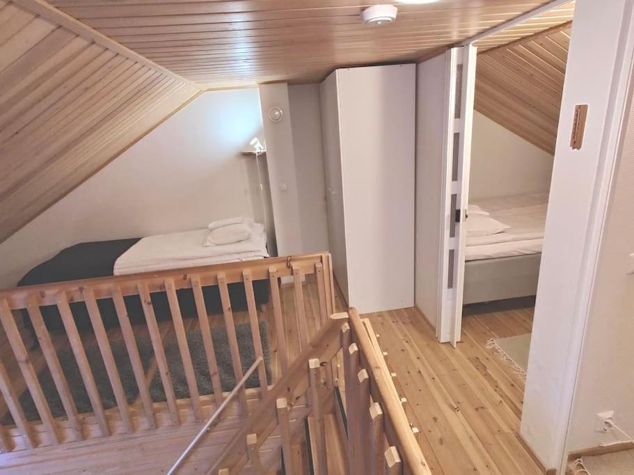 Gold Legend Paukkula #4 - Saariselkae Apartments Eksteriør bilde