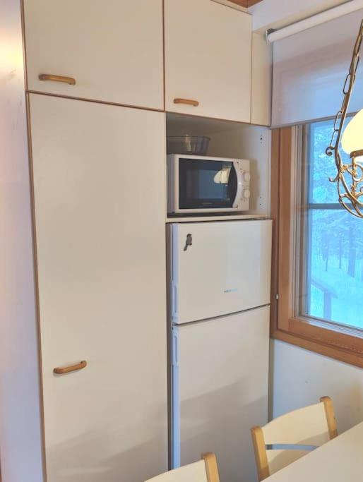 Gold Legend Paukkula #4 - Saariselkae Apartments Eksteriør bilde
